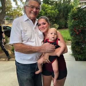 Meet your Posher, Caitlynn